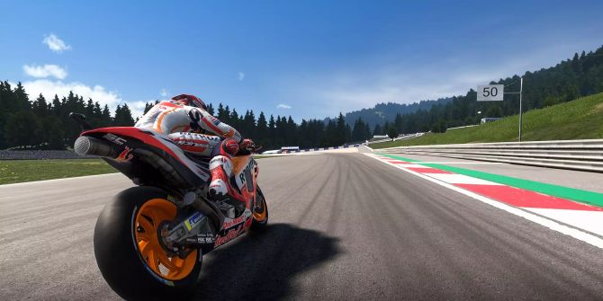 MotoGP 19