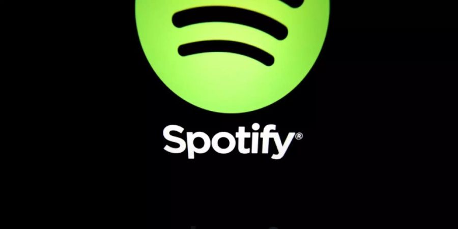 Spotify startet in Indien