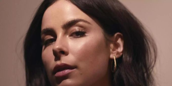 Lena Meyer-Landrut Daniela Meyer-Landrut