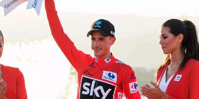 Rad - Kennaugh unterbricht Karriere wegen mentaler Probleme