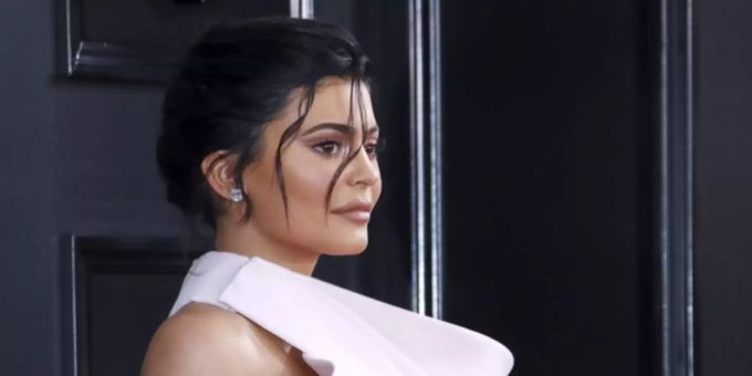 Jüngste Milliardärin - Kylie Jenner gesteht, nicht Selfmade zu sein