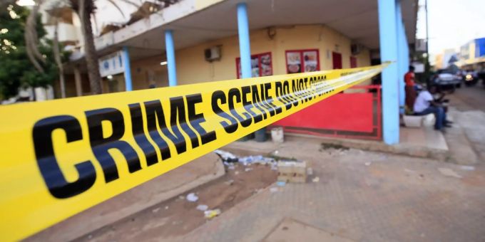 Bei einem Terror-Angriff Burkina Faso sind mindestens elf Menschen getötet worden. (Archivbild) Burkina Faso