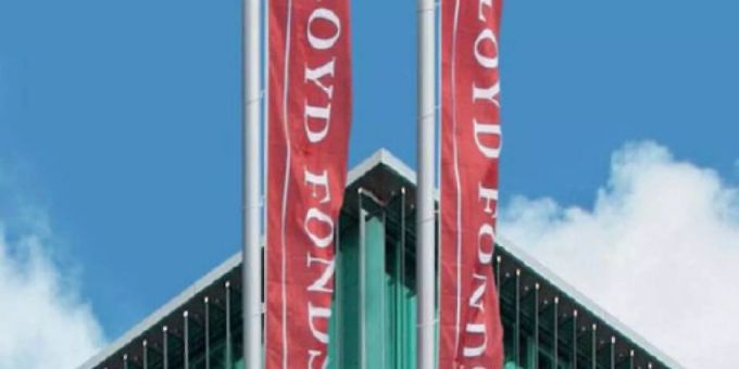 Die Lloyd Fonds AG lanciert vier Publikumsfonds. Lloyd Fonds