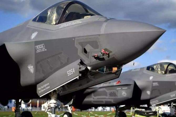 F-35