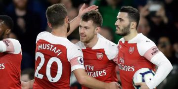 Arsenal