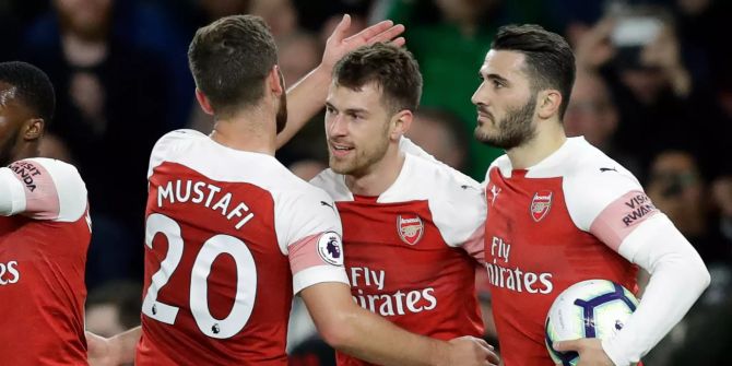 Arsenal