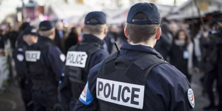 Pontarlier