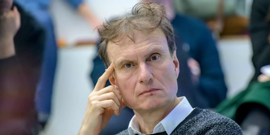 Clemens Höges Der Spiegel