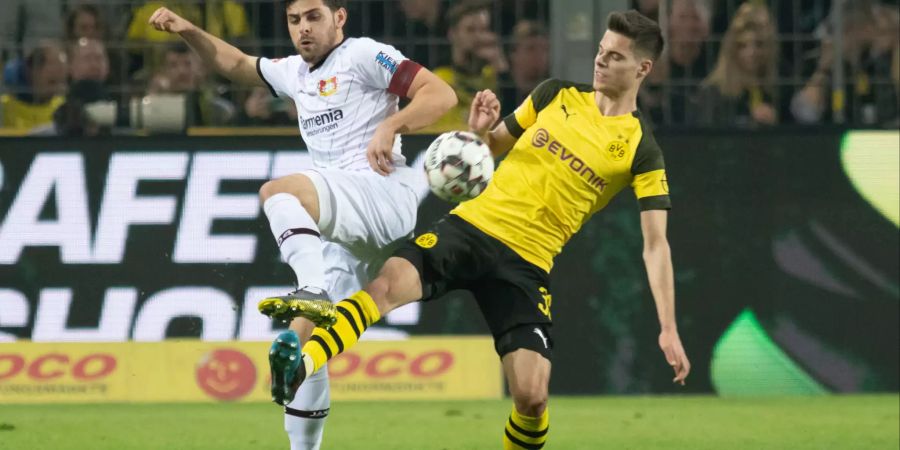 Julian Weigl