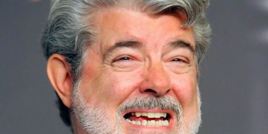 George Lucas