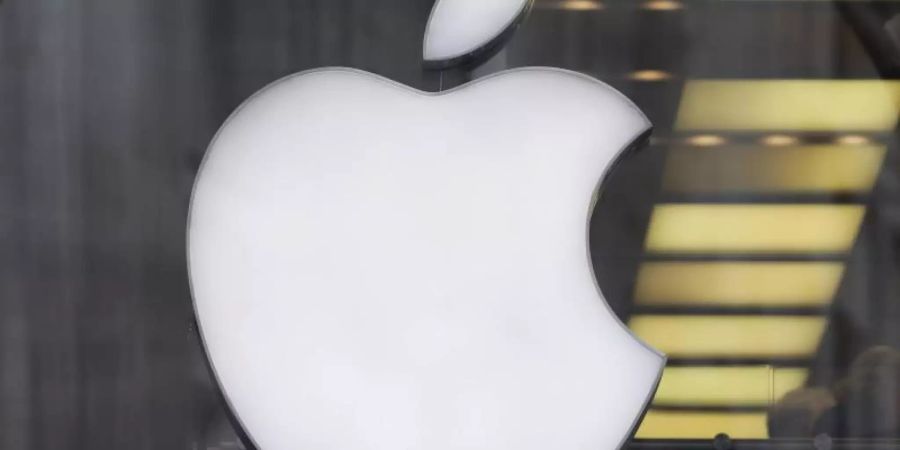 Auch Apple will vom Streaming-Kuchen ein Stück abhaben und bringt gemäss Medienberichten bald einen eigenen Streamingdienst an den Start. Foto: Yui Mok/PA Wire