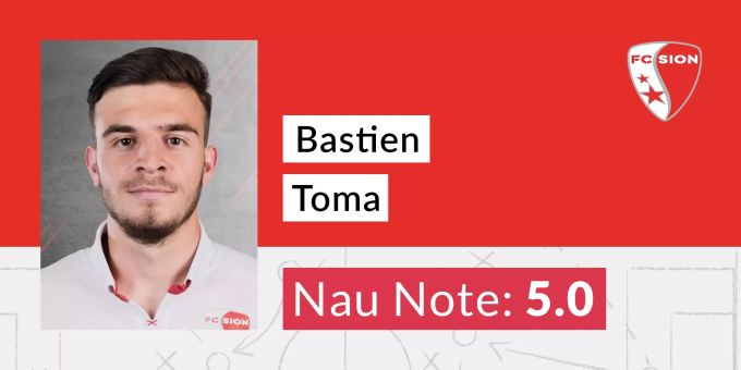 Bastien Toma Bastien Toma