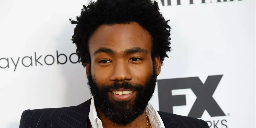 Donald Glover Billie Eilish