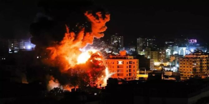 Gaza