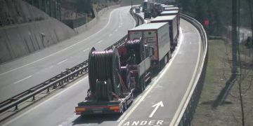 stau gotthard