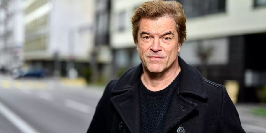 Campino Leonberg