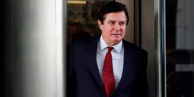 Paul Manafort