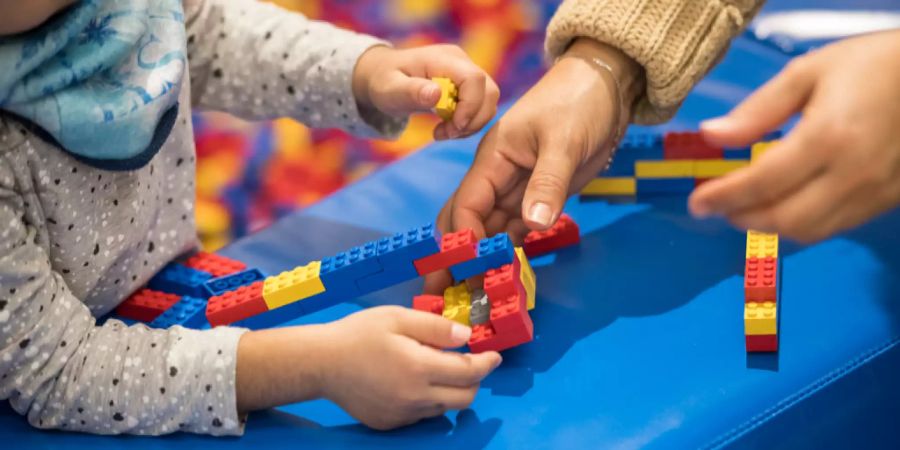 franken kinderbetreuung