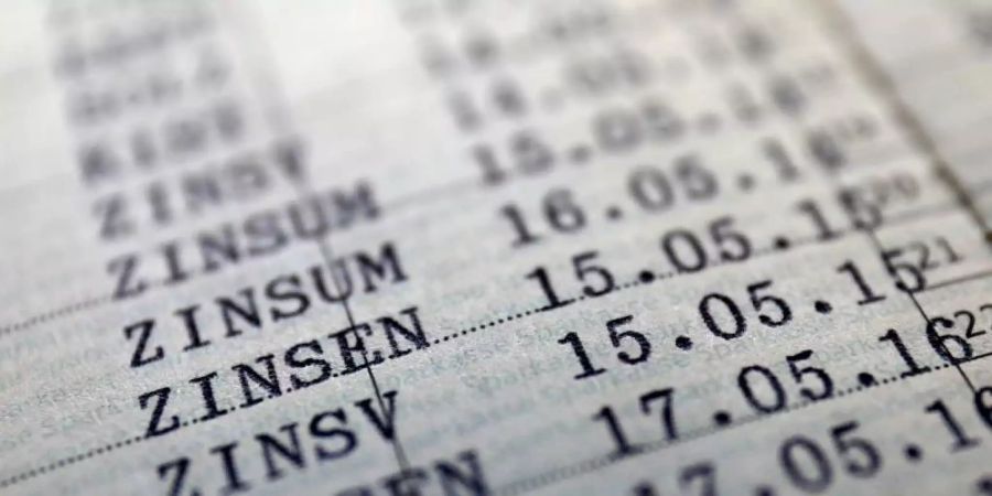 Der BGH schützt Prämiensparer vor dem vorzeitigen Verlust lukrativer Verträge - aber nur auf Zeit. Foto: Oliver Berg