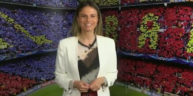 FC Barcelona TV Catalunya