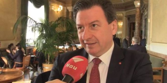 Rahmenabkommen - Unia-Pardini: «SP-Position wird mehrheitsfähig!»