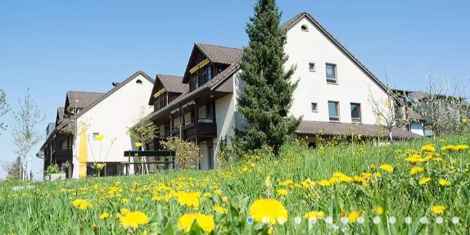 Norovirus im Alterszentrum