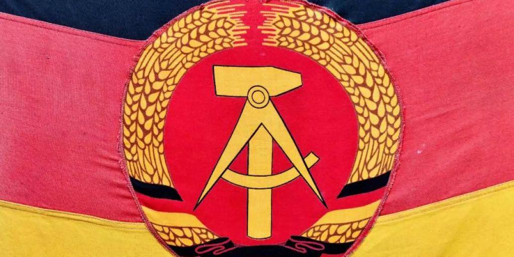 Laut DDR Studie: Bis heute sind Folgen aus der DDR-Zeit spürbar
