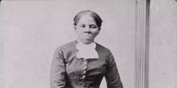 Harriet Tubman