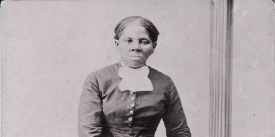Harriet Tubman