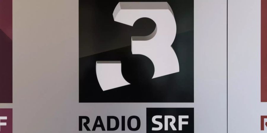 Schweizer Radio und Fernsehen