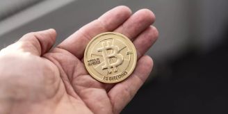 Abwärtstrend - Bitcoin fällt auf tiefsten Stand seit zwei Monaten Abwärtstrend - Bitcoin fällt auf tiefsten Stand seit zwei Monaten