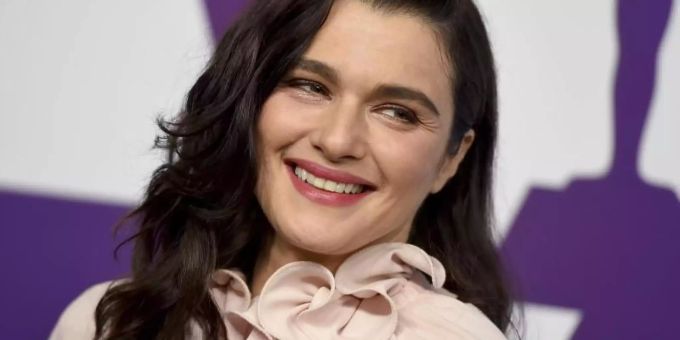 Rachel Weisz war zuletzt als beste Nebendarstellerin für einen Oscar nominiert gewesen. Rachel Weisz
