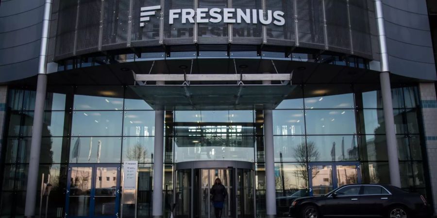 Fresenius Medical Care