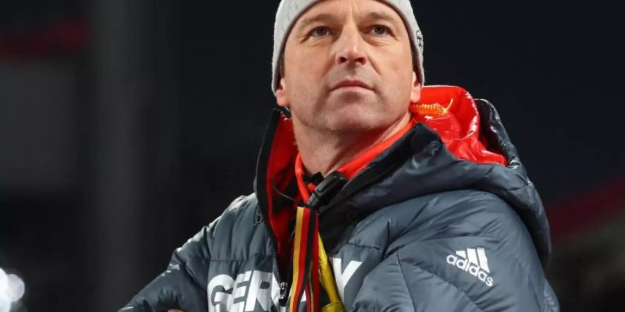 georg schlierenzauer