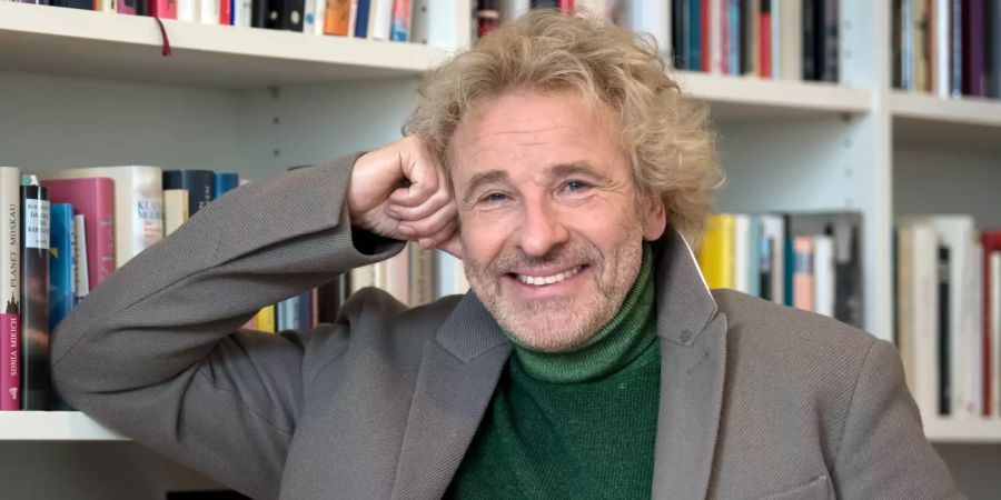 Thomas Gottschalk