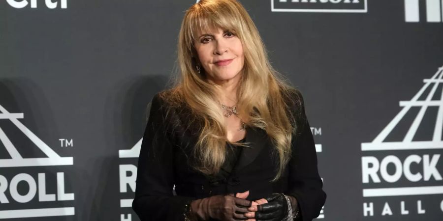 Stevie Nicks