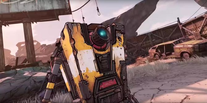 Borderlands 3