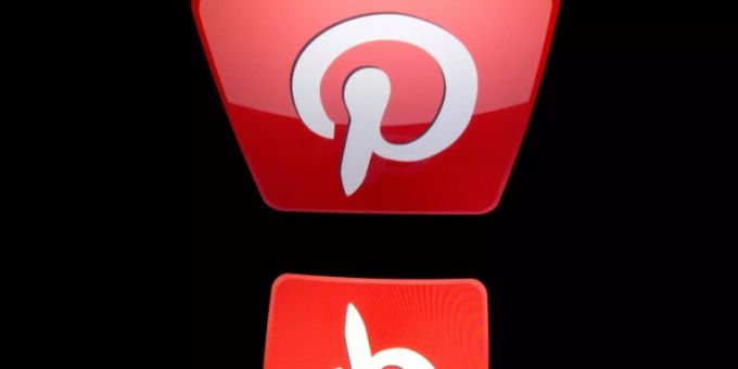 Pinterest will an die Börse Börsengang