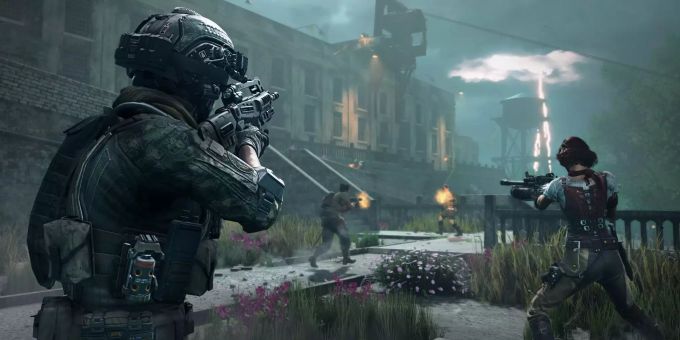 Seit Dienstag können Spieler auf eine neue Zombiejagd gehen. Call of Duty: Black Ops 4
