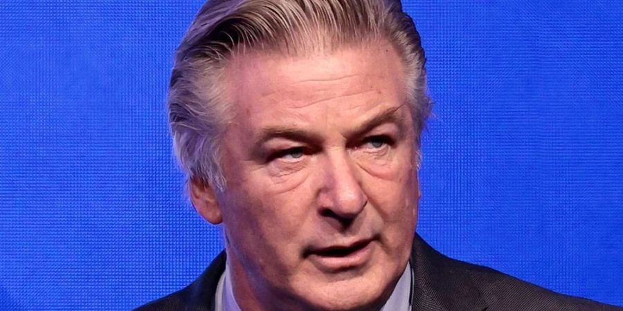 Alec Baldwin