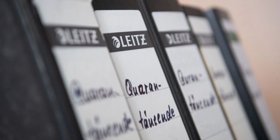 Auch für Rückkehrer aus Virusvariantengebieten gilt bald keine Quarantänepflicht mehr.
