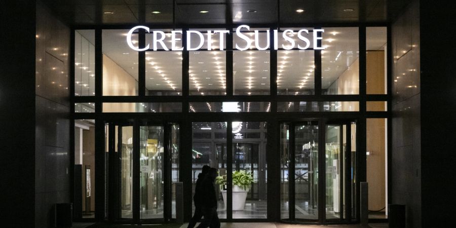 CS, CREDIT SUISSE,