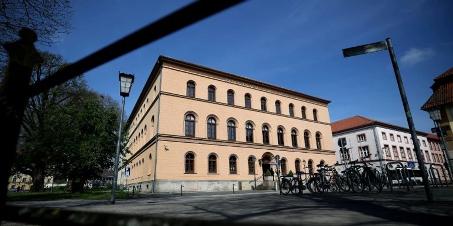 Oberlandesgericht in Celle