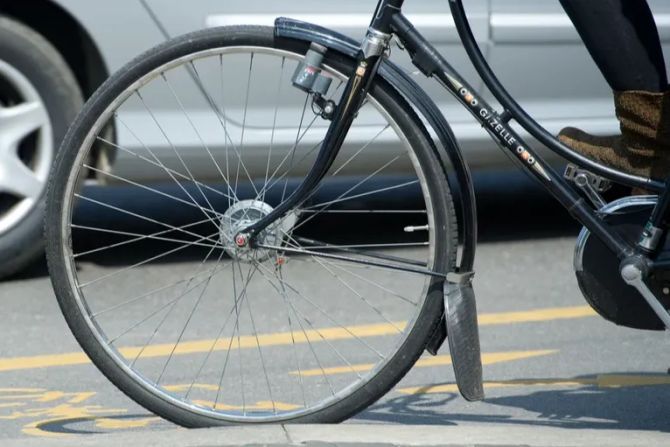 Velo Zürich