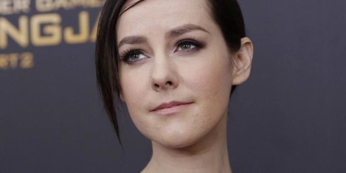 Jena Malone bei der Premiere von «Die Tribute von Panem - Mockingjay: Teil 2 Jena Malone
