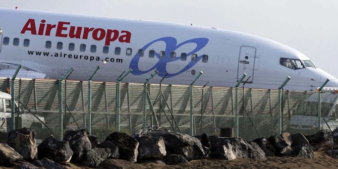 Air-Europa