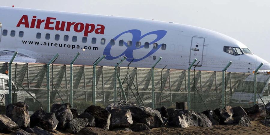 Air-Europa