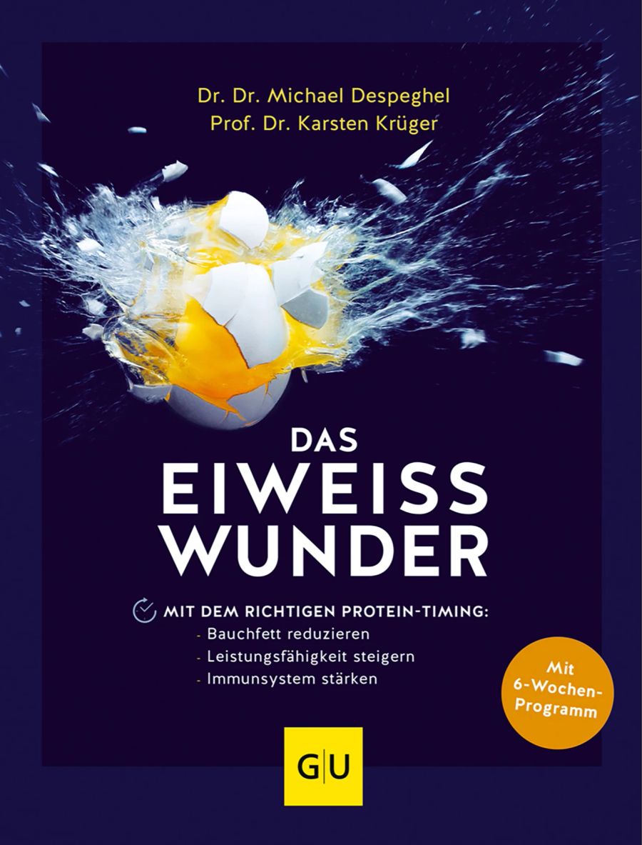 Eiweiss Protein Wunder Timing