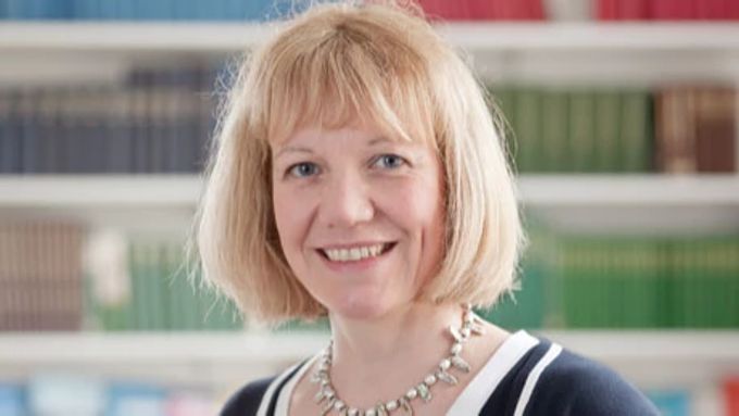 Susanne Walitza, Klinikdirektorin der universitären Klinik für Kinder- und Jugendpsychiatrie und Psychotherapie. Susanne Walitza
