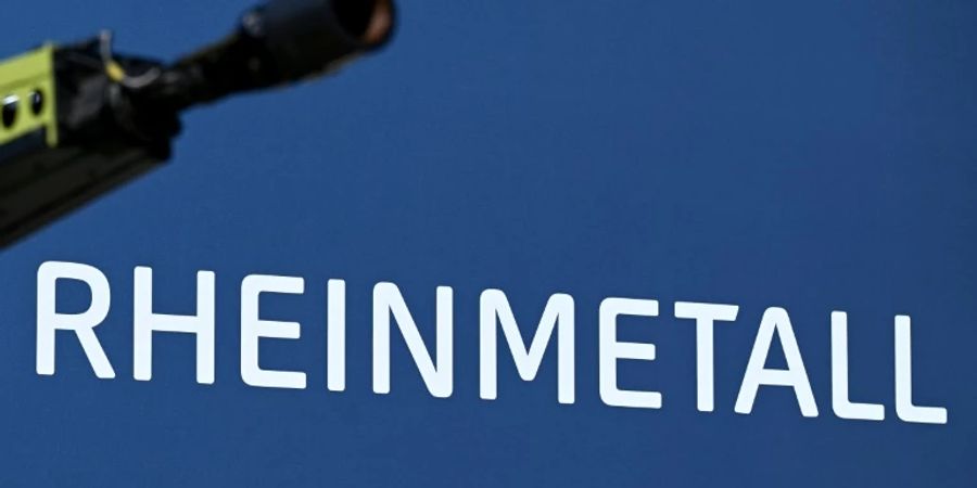 Rheinmetall